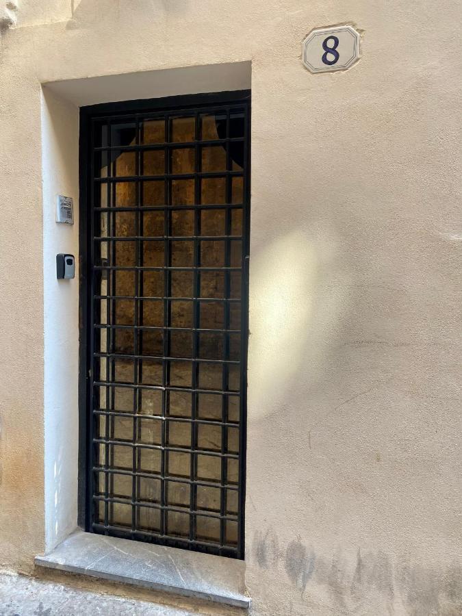 Primo Home Palermo Exterior photo
